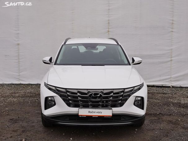 Hyundai Tucson 1.6 T-GDI 110 kW image number 2