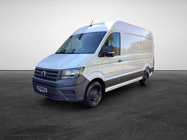 Volkswagen Crafter 35 TDI 103 kW image number 1