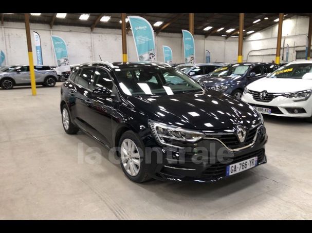 Renault Megane TCe 140 EDC 103 kW image number 12