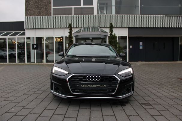 Audi A5 Sportback 150 kW image number 3