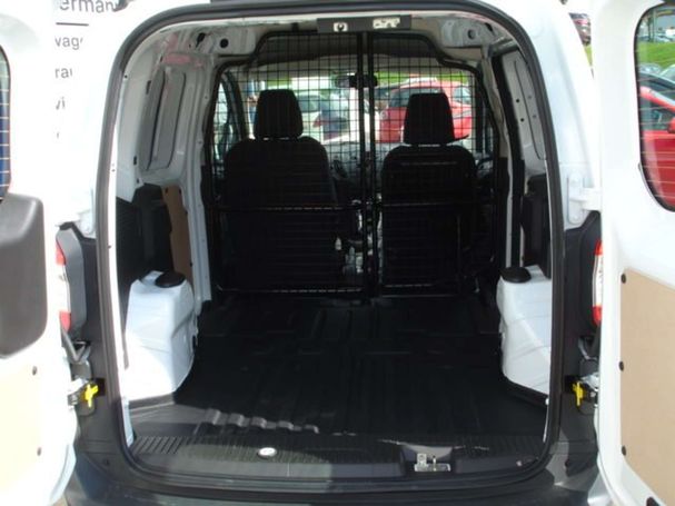 Ford Transit Courier 74 kW image number 11