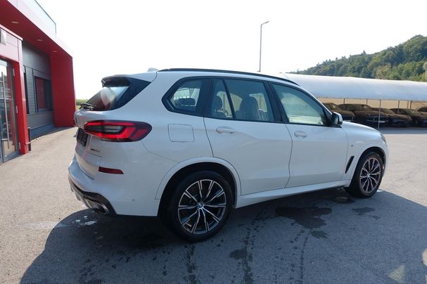 BMW X5 xDrive 210 kW image number 3