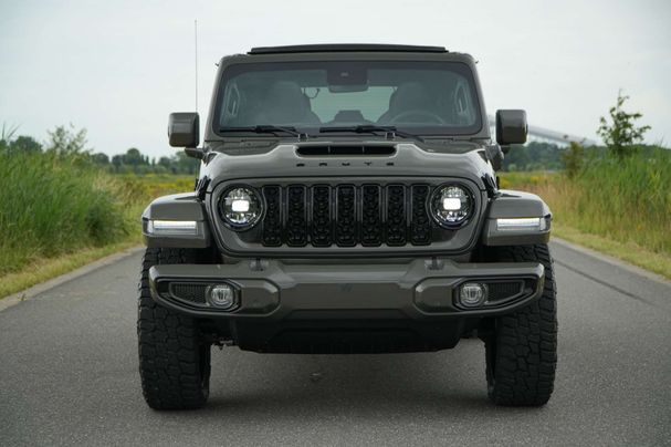 Jeep Wrangler 280 kW image number 5