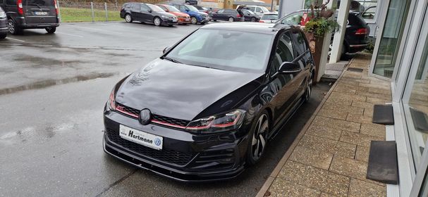 Volkswagen Golf GTI DSG Performance 180 kW image number 1