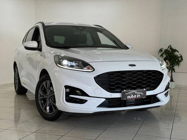 Ford Kuga 1.5 EcoBlue ST-Line 88 kW image number 2