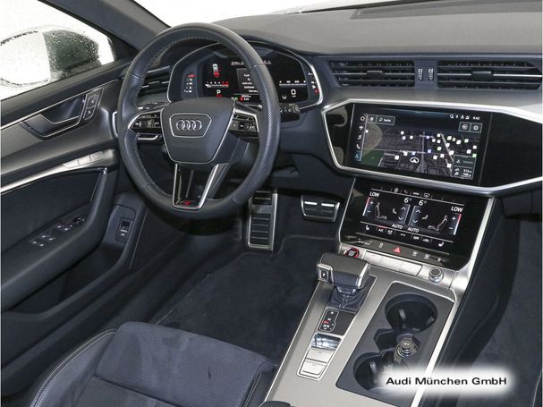 Audi S6 TDI Avant 253 kW image number 7