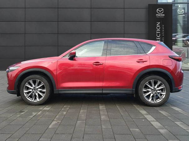 Mazda CX-5 AWD 143 kW image number 5