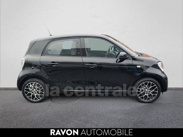 Smart ForFour EQ prime 60 kW image number 5