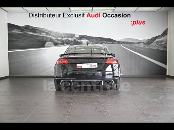 Audi TT RS 2.5 TFSI quattro S tronic 294 kW image number 2