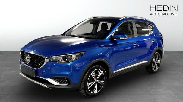 MG ZS EV 105 kW image number 1