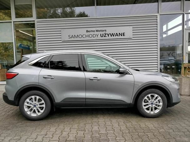 Ford Kuga 1.5 EcoBoost Titanium 110 kW image number 9