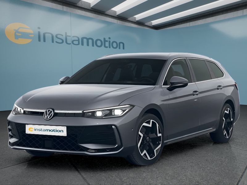 Volkswagen Passat 2.0
