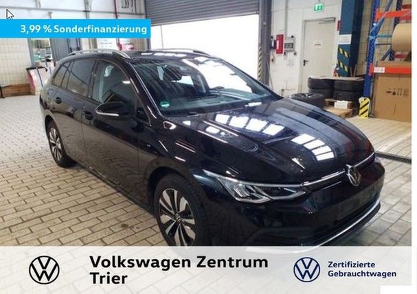 Volkswagen Golf Variant 1.0 TSI 81 kW image number 1