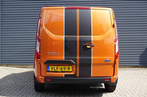 Ford Transit Custom 320 L1H1 2.0 TDCi Trend 96 kW image number 15