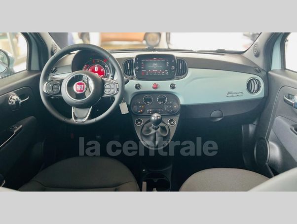 Fiat 500 1.0 51 kW image number 8