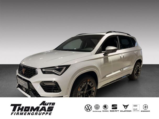 Cupra Ateca 2.0 TSI DSG 4Drive 221 kW image number 2