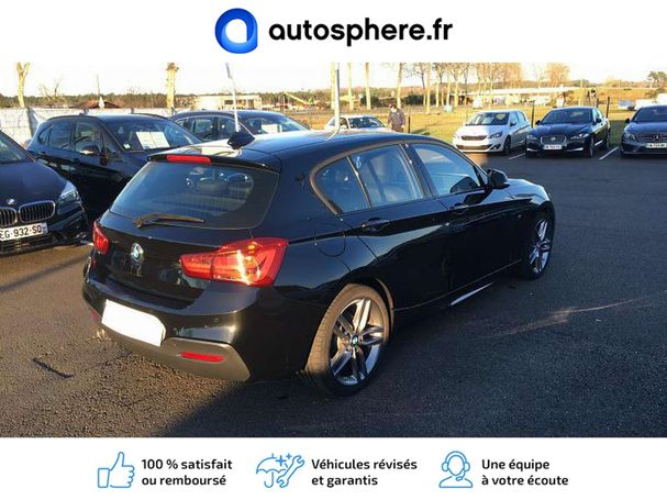 BMW 118i xDrive 101 kW image number 3