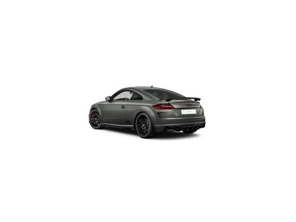 Audi TT 45 TFSI quattro 180 kW image number 3