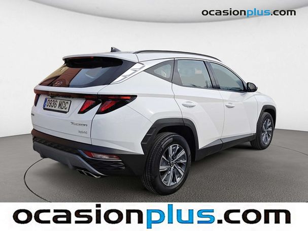 Hyundai Tucson 1.6 N 132 kW image number 3