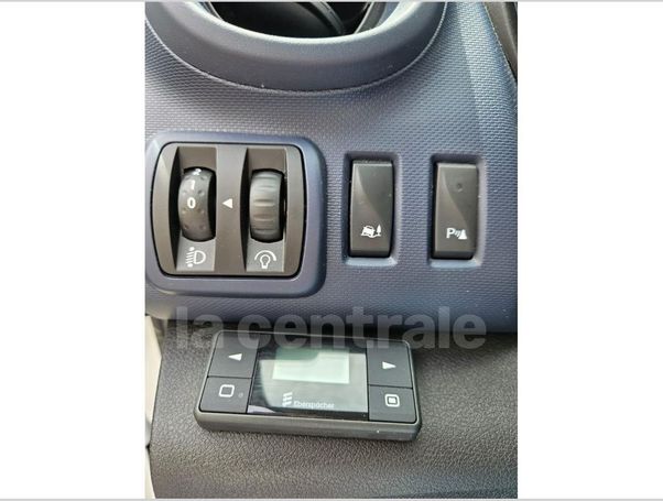 Opel Vivaro 1.6 CDTI L1H1 92 kW image number 5