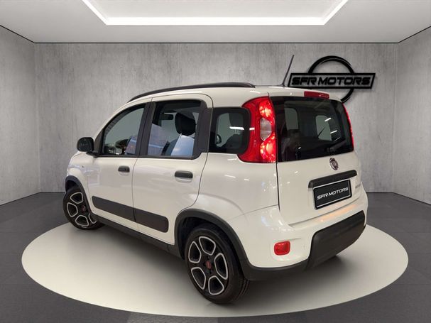 Fiat Panda 1.0 Hybrid 51 kW image number 2