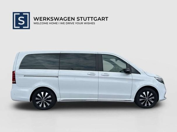 Mercedes-Benz EQV 300 150 kW image number 2