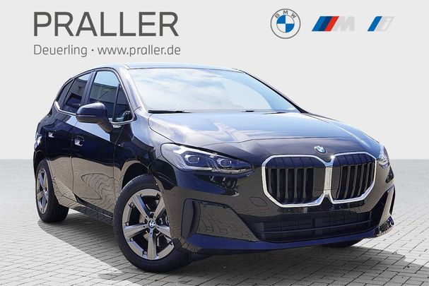 BMW 218d Active Tourer 110 kW image number 2