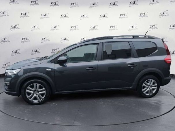 Dacia Jogger 74 kW image number 5