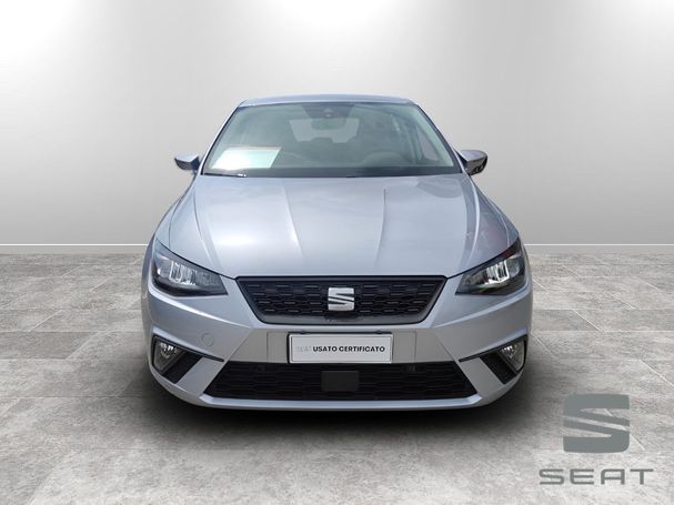 Seat Ibiza 1.0 MPI 59 kW image number 3