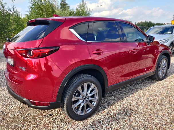 Mazda CX-5 143 kW image number 6