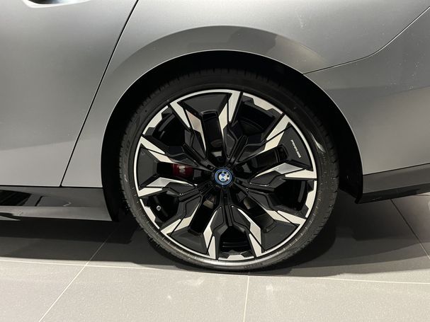 BMW i5 eDrive40 M Sport 250 kW image number 10