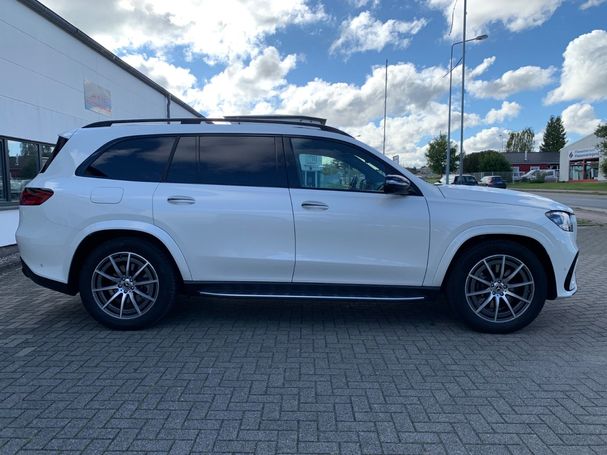 Mercedes-Benz GLS 450 270 kW image number 5