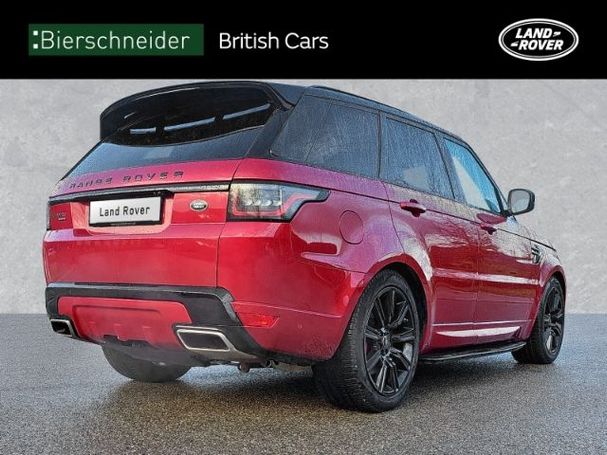 Land Rover Range Rover Sport P400e HSE Dynamic 294 kW image number 2