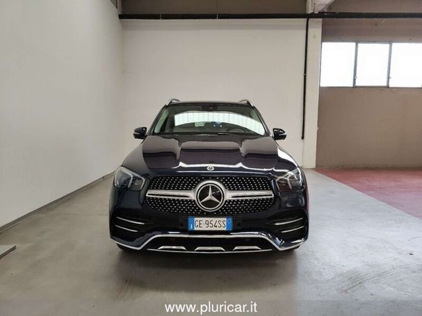 Mercedes-Benz GLE 350 235 kW image number 44