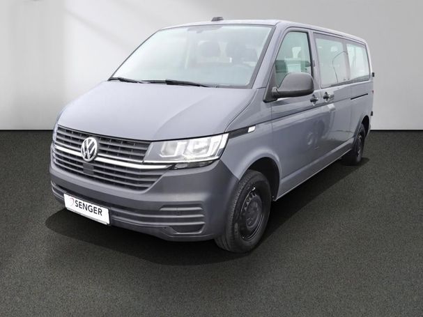 Volkswagen T6 Transporter T6 2.0 TDI 81 kW image number 10