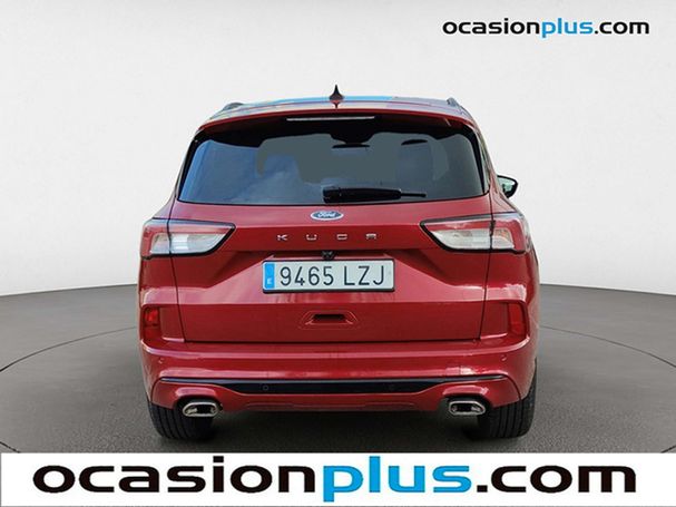 Ford Kuga 1.5 EcoBoost ST-Line 110 kW image number 15