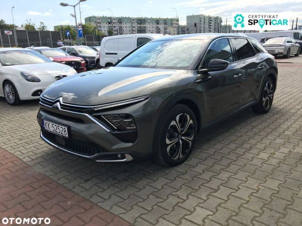 Citroen C5 X C5 X 165 kW image number 1