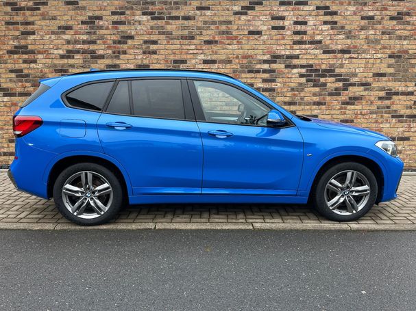 BMW X1 25e xDrive 162 kW image number 7