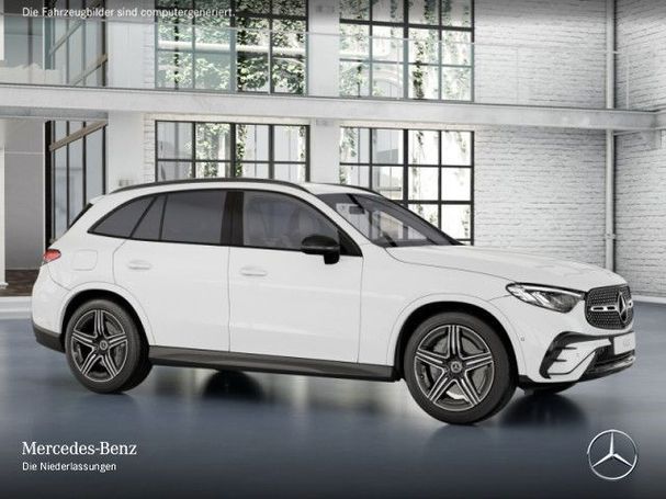 Mercedes-Benz GLC 300 e AMG 230 kW image number 14