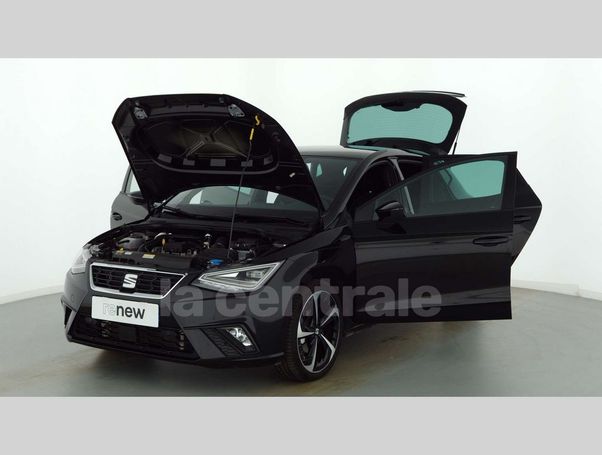 Seat Ibiza 1.0 TSI DSG FR 81 kW image number 28