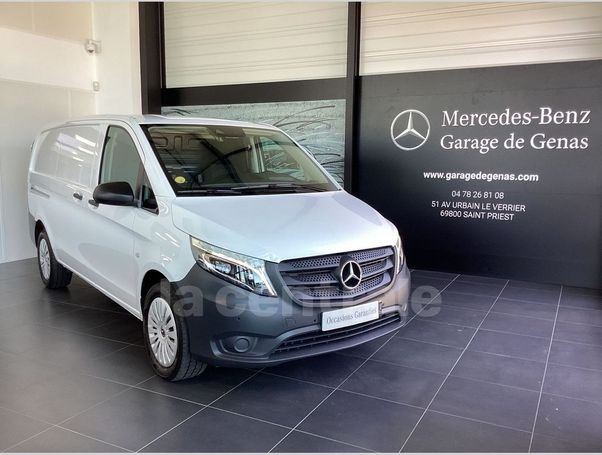 Mercedes-Benz Vito 119 CDi 4Matic long PRO 140 kW image number 1