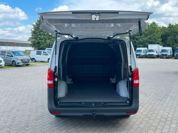 Mercedes-Benz Vito 114 100 kW image number 6