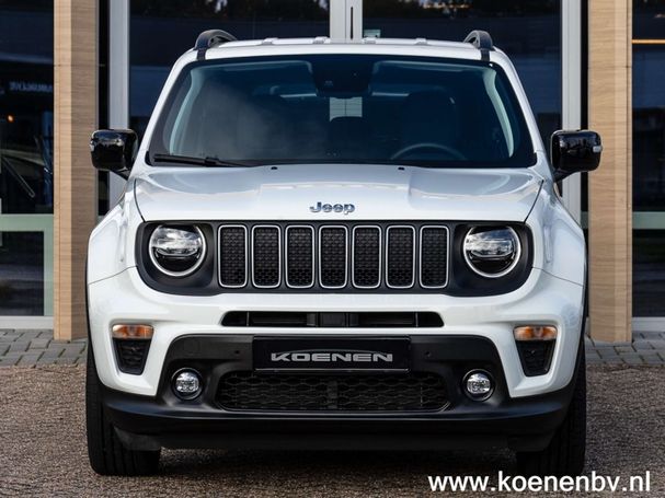 Jeep Renegade 1.5 e-Hybrid 95 kW image number 4