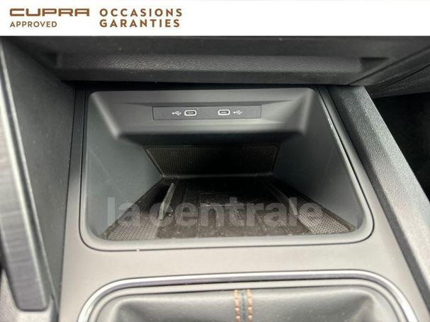 Cupra Formentor 1.5 TSi 110 kW image number 29