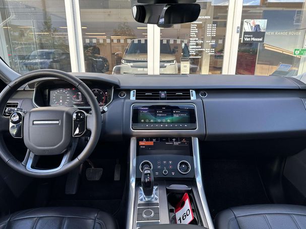 Land Rover Range Rover Sport 184 kW image number 5