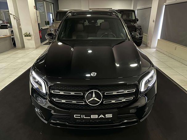 Mercedes-Benz GLB 200 d 110 kW image number 5