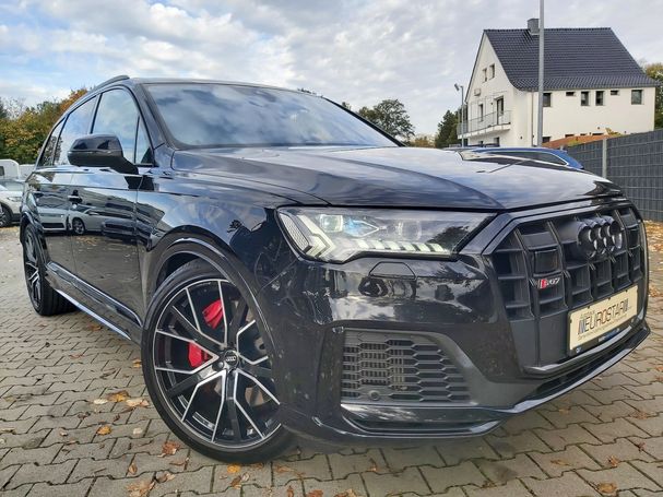 Audi SQ7 320 kW image number 2