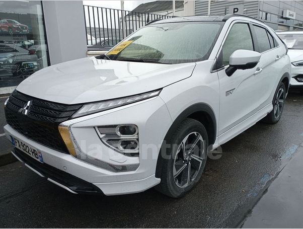 Mitsubishi Eclipse Cross 110 kW image number 1