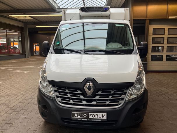 Renault Master 92 kW image number 12