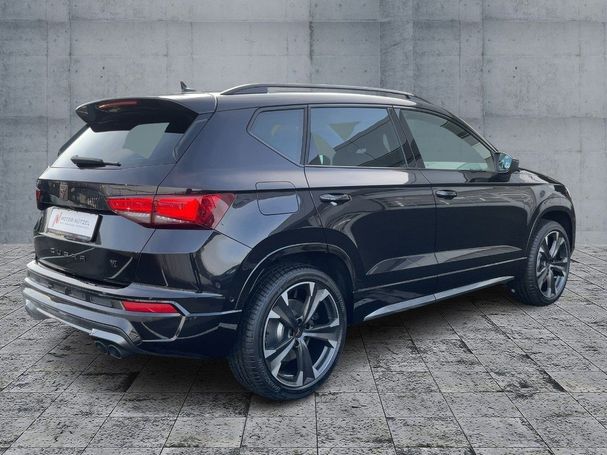 Cupra Ateca 221 kW image number 2